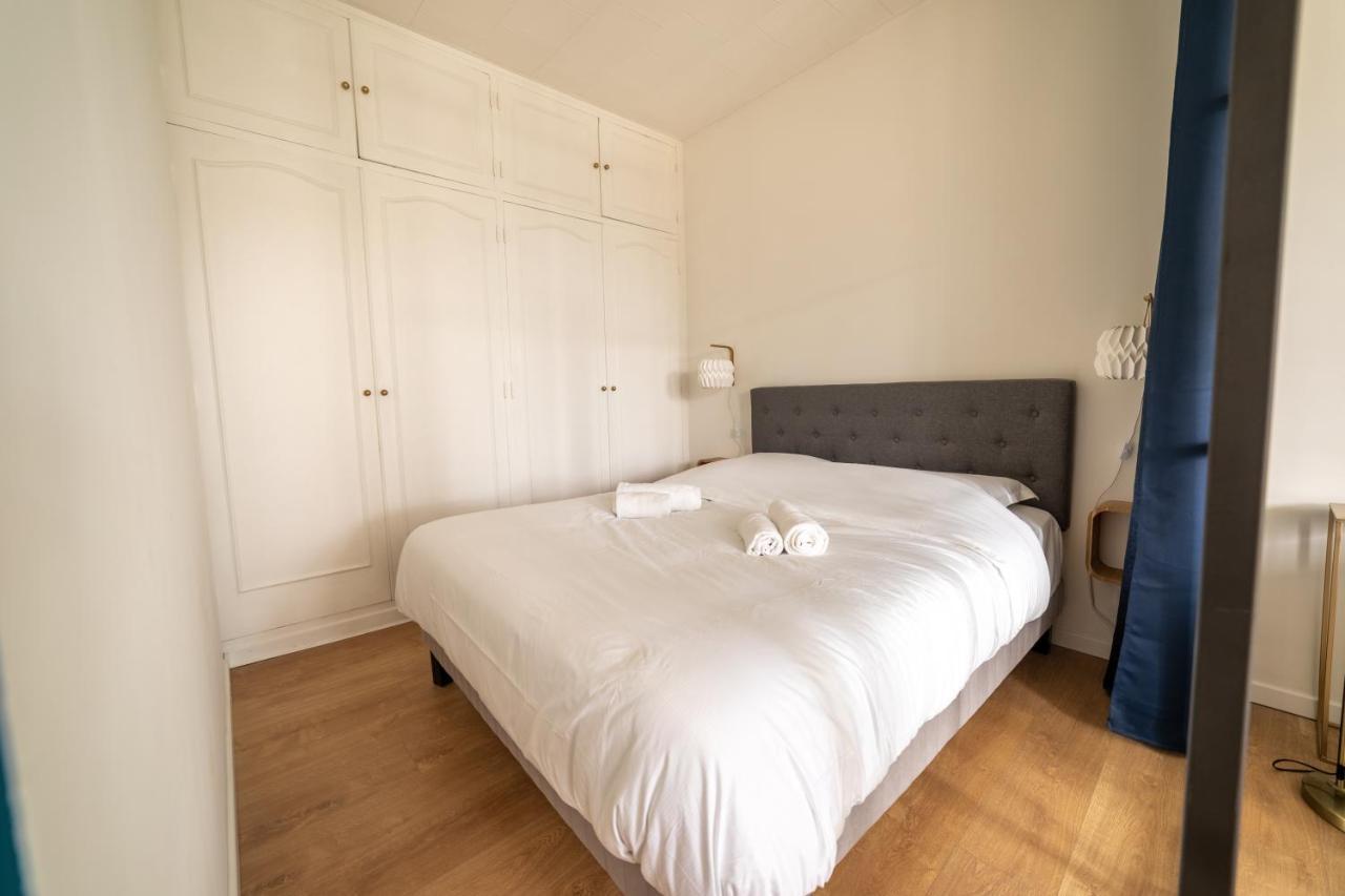 Stylish Appartment - Close City Center - Cannes Extérieur photo