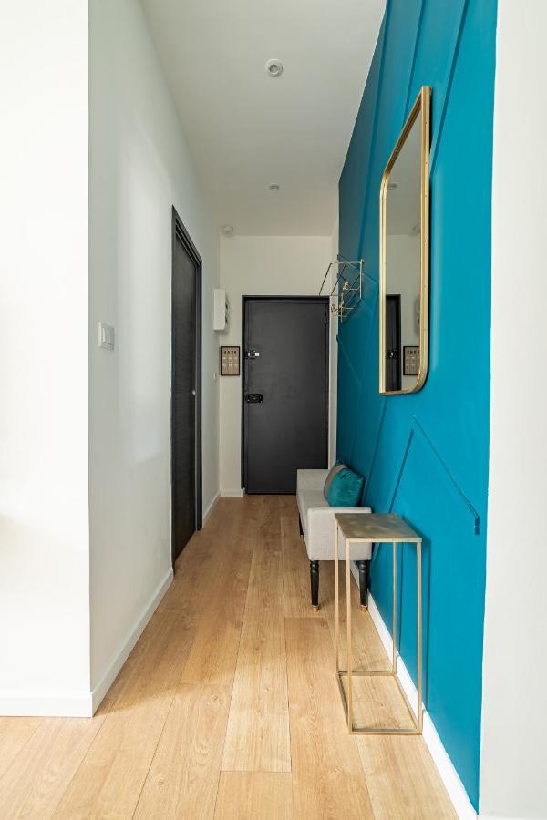 Stylish Appartment - Close City Center - Cannes Extérieur photo