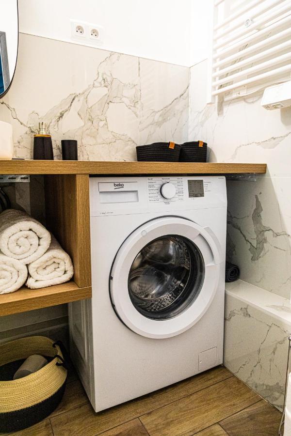 Stylish Appartment - Close City Center - Cannes Extérieur photo