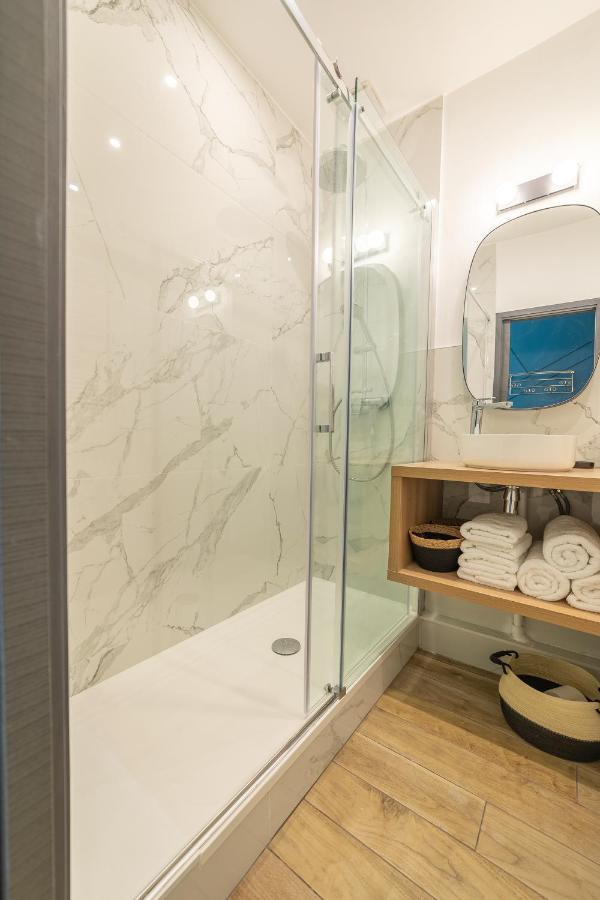Stylish Appartment - Close City Center - Cannes Extérieur photo