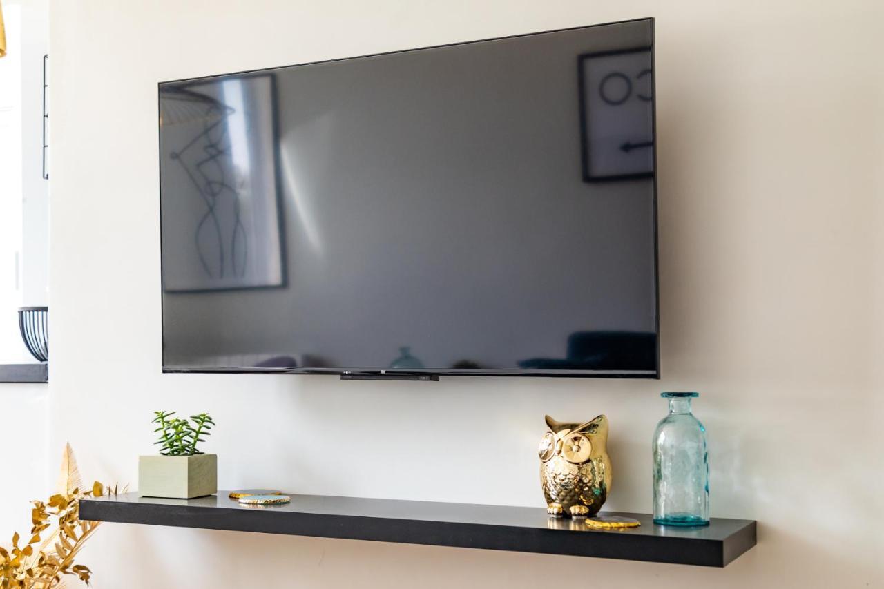 Stylish Appartment - Close City Center - Cannes Extérieur photo
