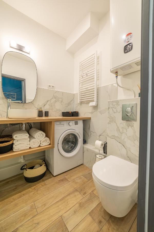 Stylish Appartment - Close City Center - Cannes Extérieur photo