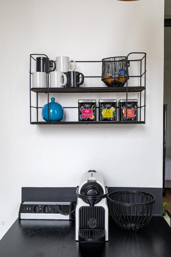 Stylish Appartment - Close City Center - Cannes Extérieur photo