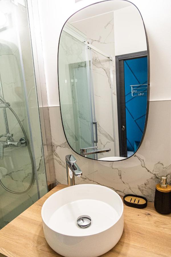 Stylish Appartment - Close City Center - Cannes Extérieur photo